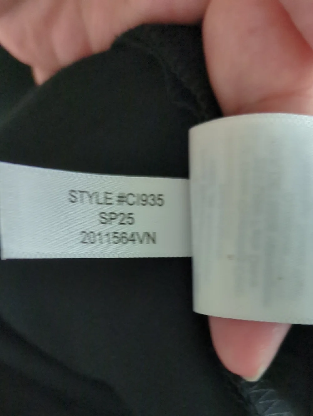 J.crew Black Wide-Leg Drawstring Pants - Comfortable Everyday Style